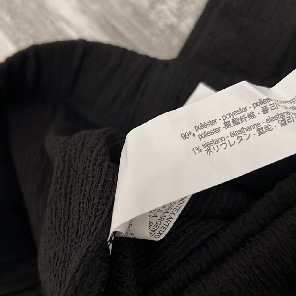 Zara Patel Pants - Picture 4 of 5
